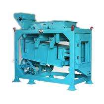 Radiant 3 hp Semi Automatic Grain Grading Machine RD03 350 to 400 kg/hr_0
