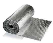 1-5 mm Aluminium Insulation Foil 1200-1250 mm_0