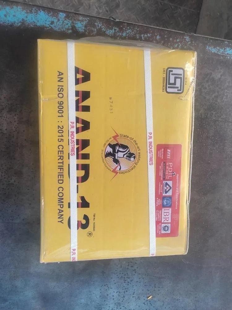 ANAND-13 2.5 mm Welding Electrodes_1