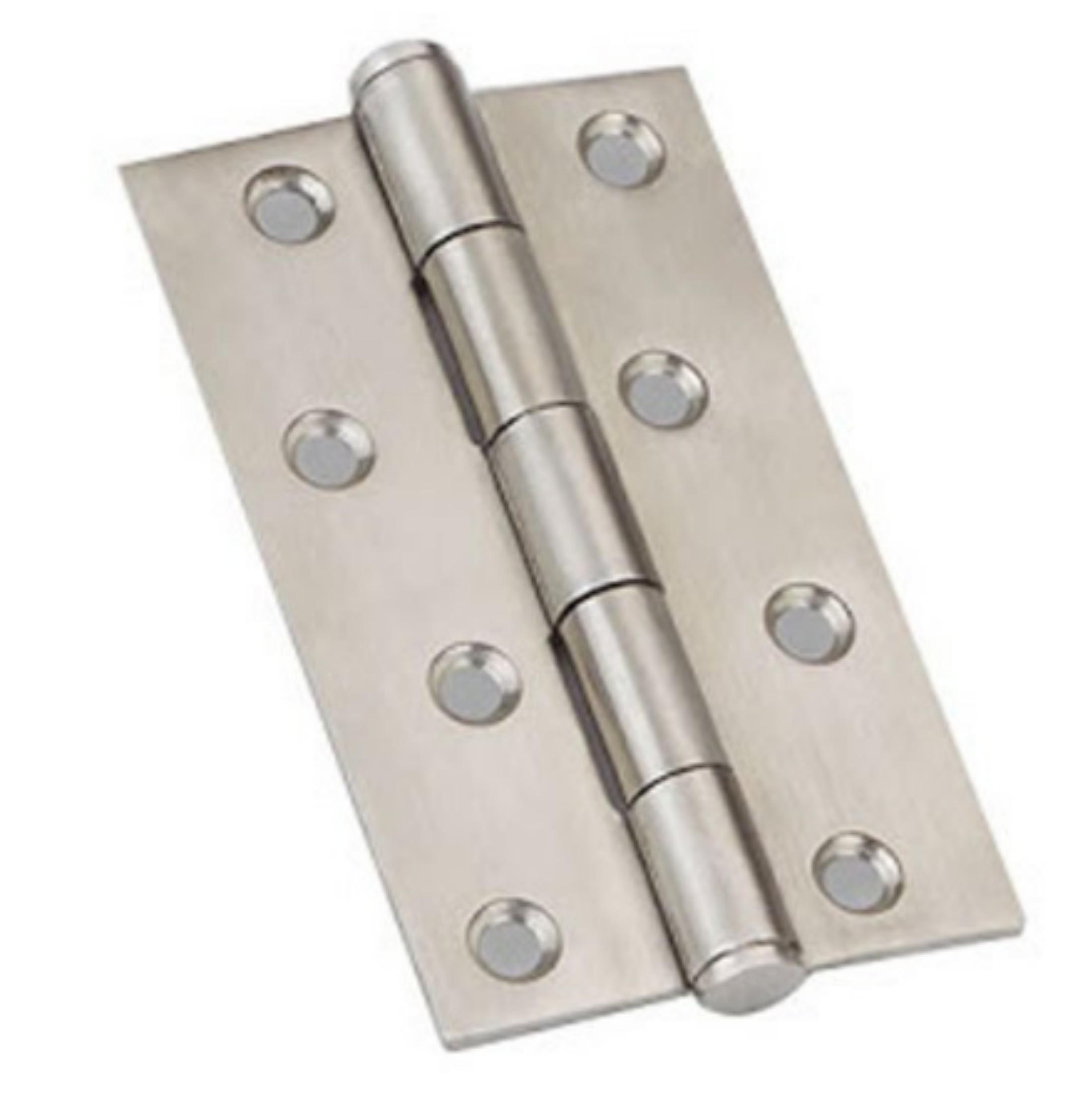 Buy Stainless Steel Door Hinges online at best rates in India L&TSuFin