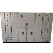 Sheet Metal MCC Panel Three Phase 415 V_0
