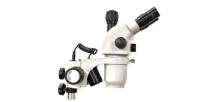 Metalsoft Technologies MSM 655 Binocular Microscope 40 - 1500x Magnification_0