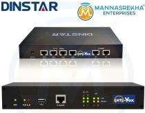 DINSTAR UC2000-VF Protocol Gateway 1900 MHz 100-240 V_0