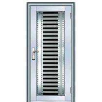 Doors Hinged Stainless Steel_0