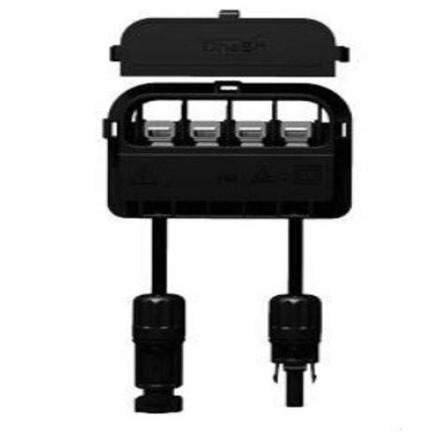 Dhash 140 x 140 x 95 mm Surface Mounted 4 ways Junction Boxes_2