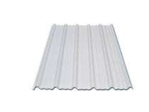 AVI STEEL Corrugated Polycarbonate Roofing Sheet_0