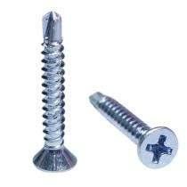 SG Philips Head Needle Point Drywall Screw 3.5 x 19 mm Carbon Steel Zinc Coated_0