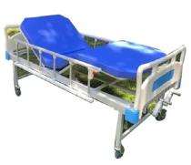 AMOL KITCHEN TROLLY Electric Hospital Bed Mild Steel 6.5 x 2.5 x 3 ft_0