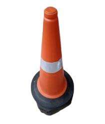 A-01 Traffic Safety Cones_0