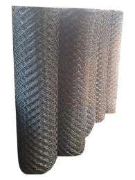 Crimped Wire Mesh 2.5 mm Stainless Steel_0