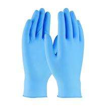 Nitrile Hand Glove L Medical_0