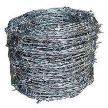 Vita Udyog Hot Rolled GI Barbed Wires 14 SWG_0