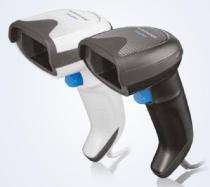 DATALOGIC Gryphon GD4520 Omnidirectional Barcode Scanner 2D_0