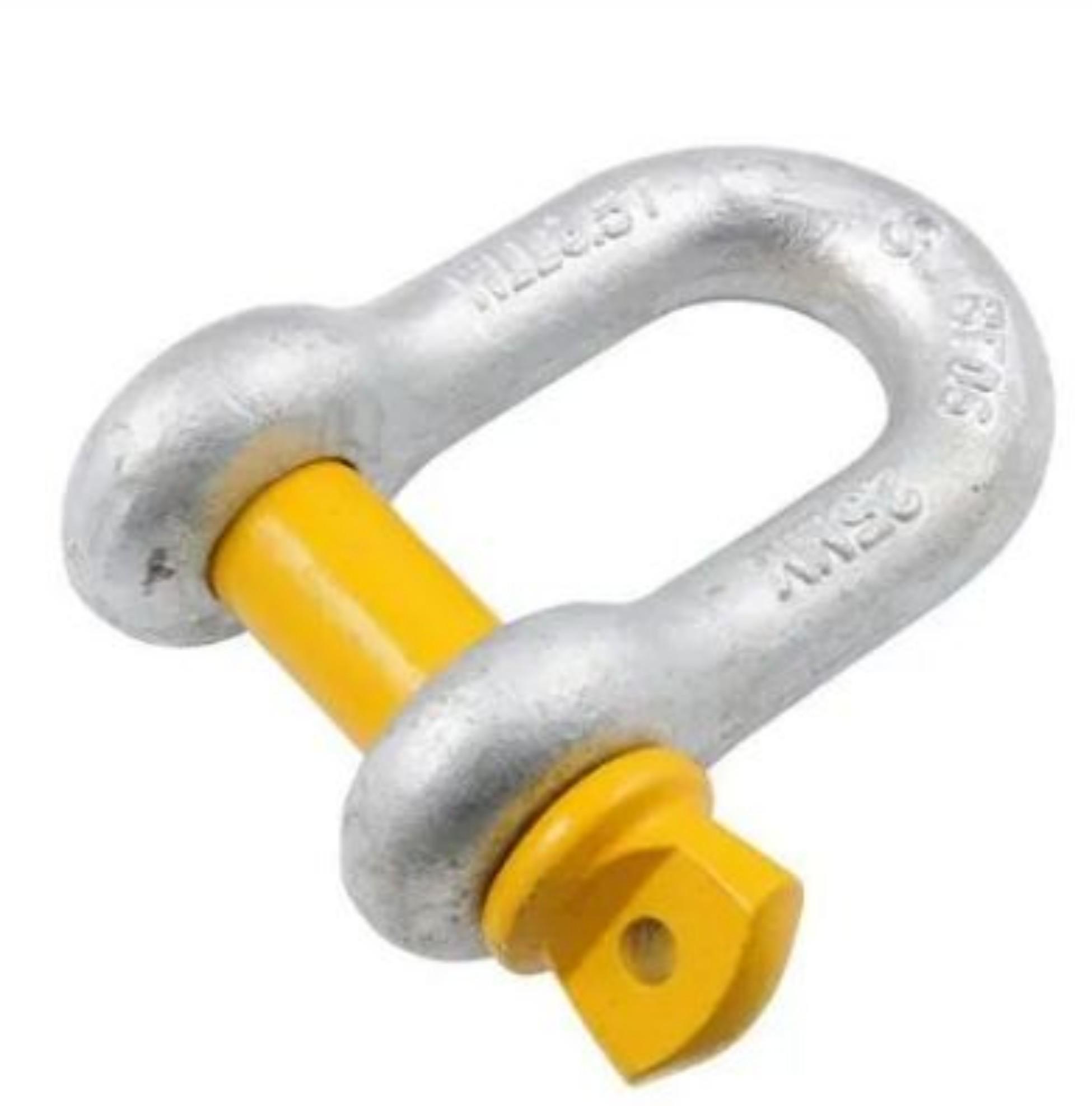 25 mm D Shackle 6.5 ton_1