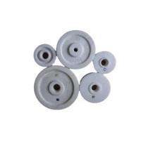 5 inch Nylon Swivel Caster Wheel 500 kg_0