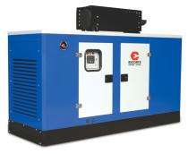 ESCORTS Silent 40 kVA 100 L Diesel Generators_0