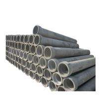 200 mm Concrete Pipes NP3_0