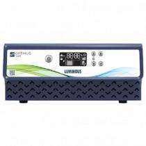 LUMINOUS Optimus 1250 924 W 1100 VA Pure Sine Wave Inverter_0