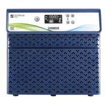 LUMINOUS Optimus 2300 1600 W 2000 VA Pure Sine Wave Inverter_0