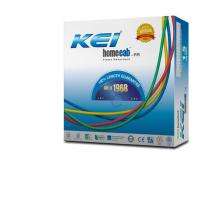KEI 0.5 sqmm FR Electric Wire 90 m_0