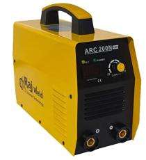 Gas Welding Machine_0