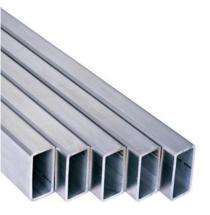 25 x 25 mm Rectangular Carbon Steel Hollow Section 4 mm_0