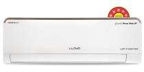 LLOYD 1.5 ton Split GLS18I5FWGHP 5 Star White Room Air Conditioner_0