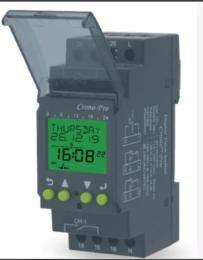 L&T 24 A Digital 110 - 240 V Electronic Timer Mini/Pro/Astro_0