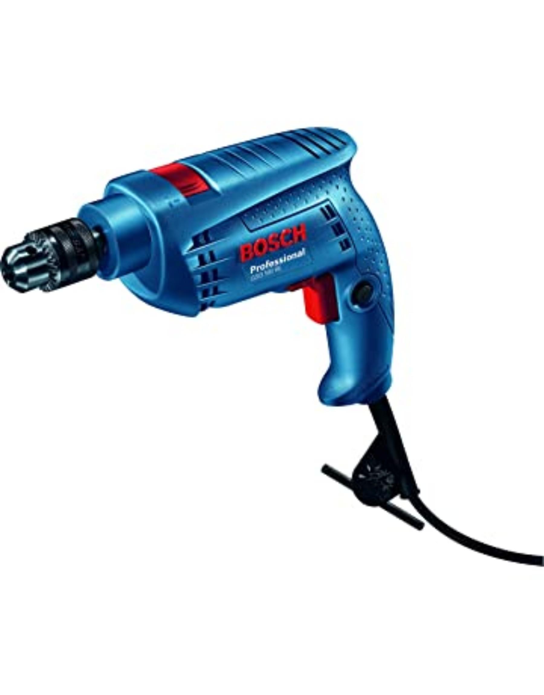 Bosch best sale corded drill