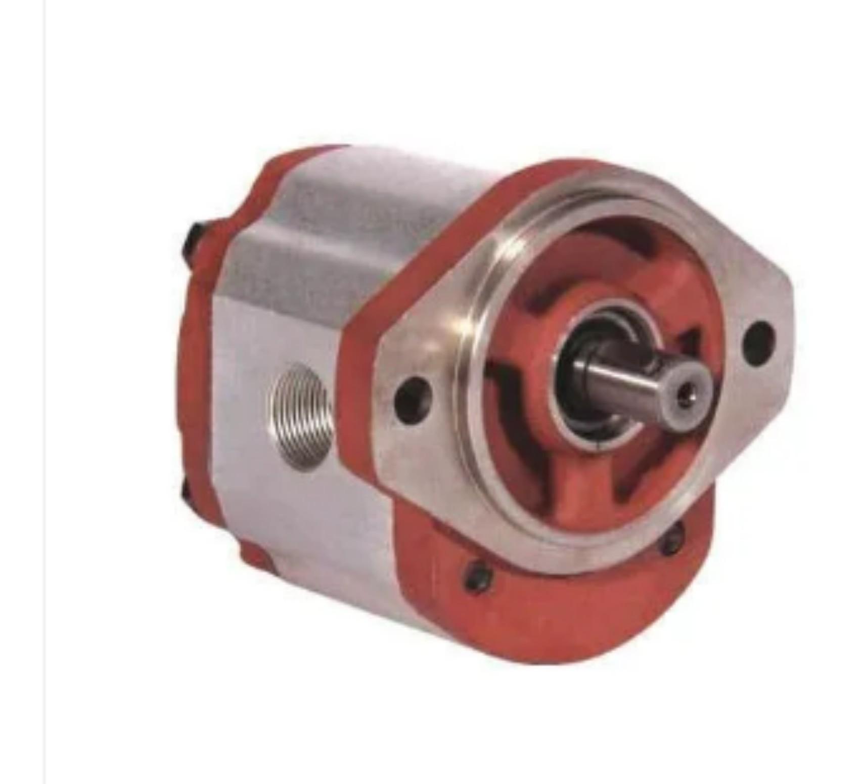 Buy XL 20 LPM Gear Pumps 1800 rpm online at best rates in India | L&T-SuFin