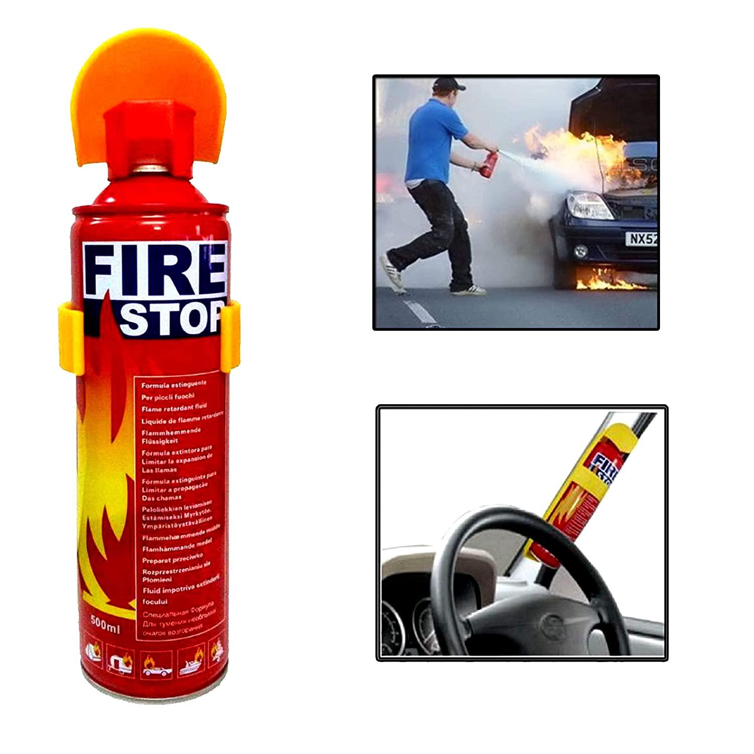 1 kg Dry Chemical Powder Fire Extinguishers_2