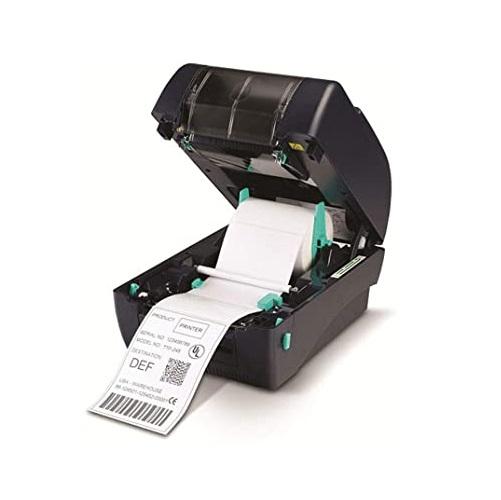 TSC TTP345 Barcode 5 ips Printer_1
