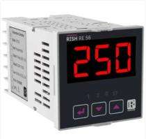 Rishabh Instruments RE 56 Temperature Controller 200 - 850 deg C_0