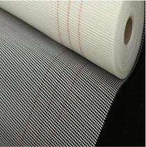 IMPTREX 1 m 45 gsm Fiberglass Cloth White_0