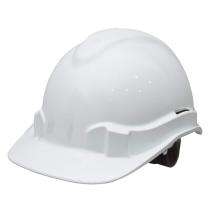 EAST RASAYAN HDPE White Modular Safety Helmets_0