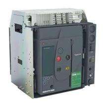 Schneider SC-10 Three Pole 1000 A Air Circuit Breaker_0