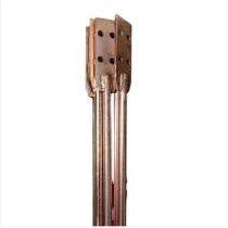 SM Electro SME1603 Bonded Copper 3 m Earthing Electrodes_0