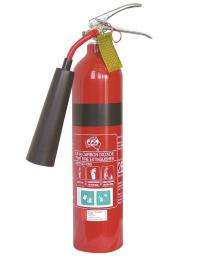 2 kg CO2 Fire Extinguishers_0