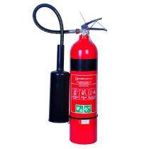 4 kg Carbon Dioxide (CO2) Fire Extinguishers_0