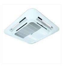 Carrier 1.5 ton Cassette R410A 3 Star White Room Air Conditioner_0