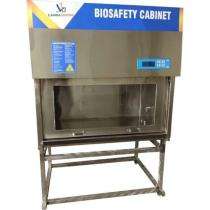 Lamba Udyog Biosafety Cabinets_0