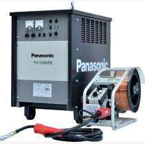 Panasonic MIG Welding Machine YD-500KR2_0