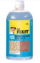 Dr.FIXIT 103 Repellin WR Waterproofing Chemical in Litre_0