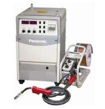 Panasonic MIG Welding Machine YD-400RX1_0