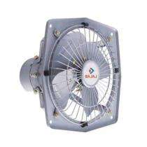 Bajaj 200 mm 4 Blades Exhaust Fans_0