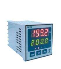 ABB RE 57 Temperature Controller 200 - 850 deg C_0
