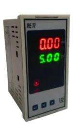 ABB RE 77 Temperature Controller 200 - 850 deg C_0