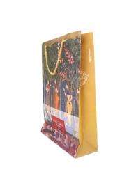SD17 Innovations Printed Paper Bag 2 kg Multicolour_0