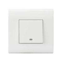 Legrand Myrius White 10 A Electrical Switches_0