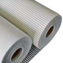 IMPTREX 1 m 80 gsm Fiberglass Cloth White_0